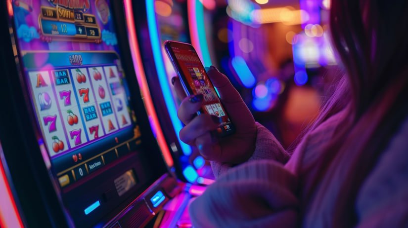 Controles Pessoais XPGamesBet