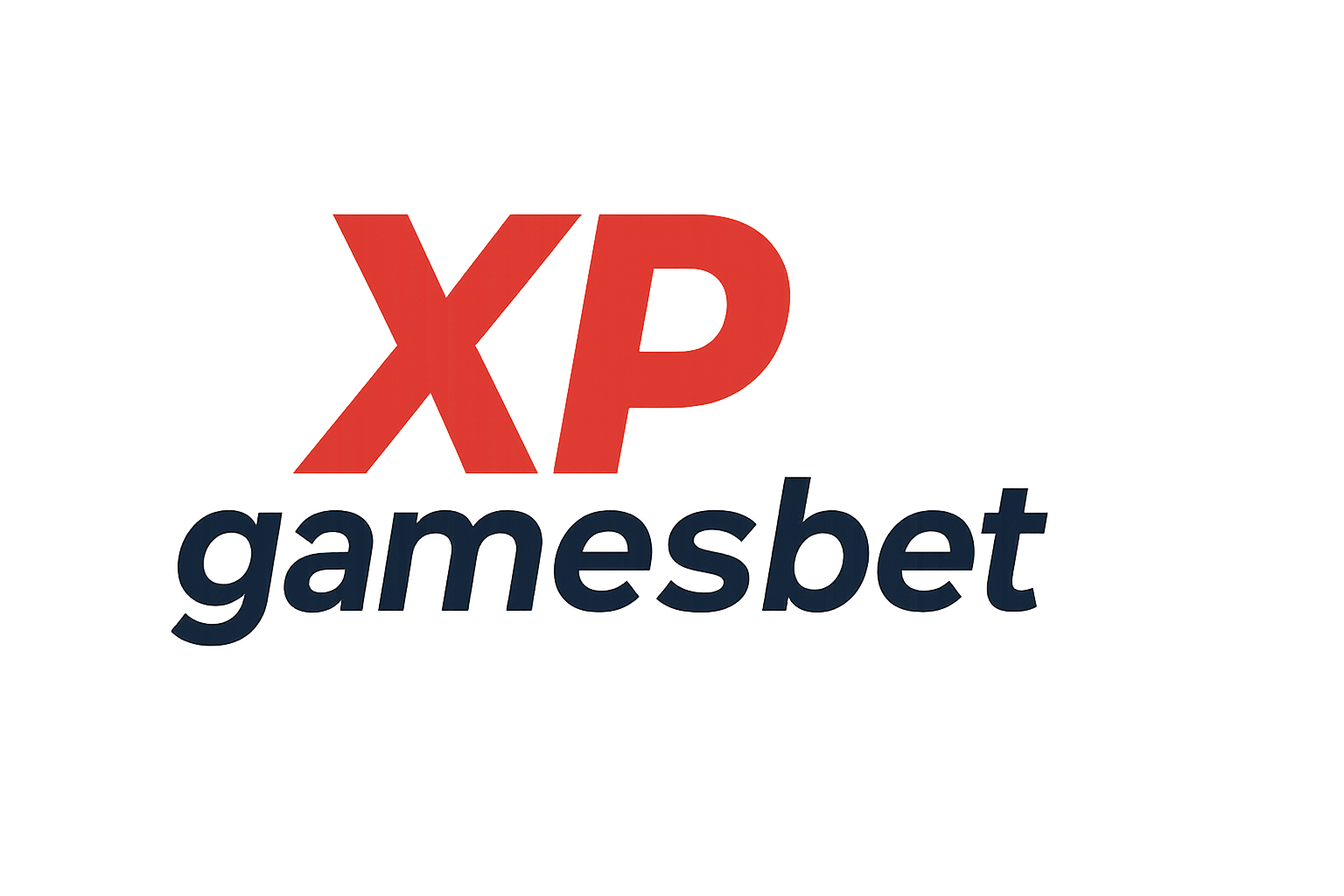 XPGamesBet Logo